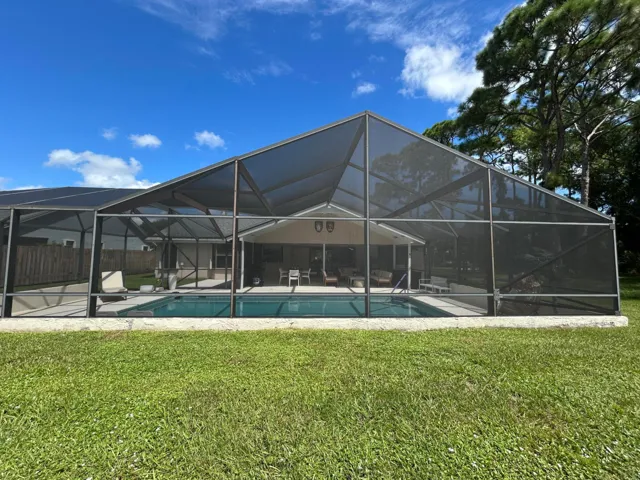 Back of House