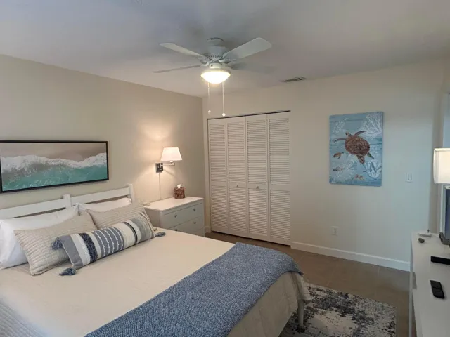 Secondary Bedroom 1