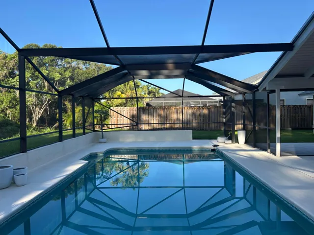 Pool​​‌​​​​‌​​‌‌​‌‌​​​‌‌​‌​‌​‌​​​‌​​ Patio