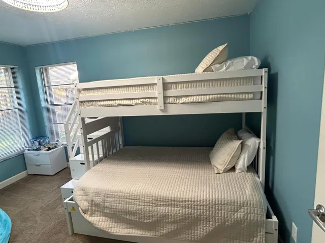 Secondary Bedroom 2