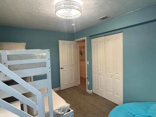 Secondary Bedroom 2