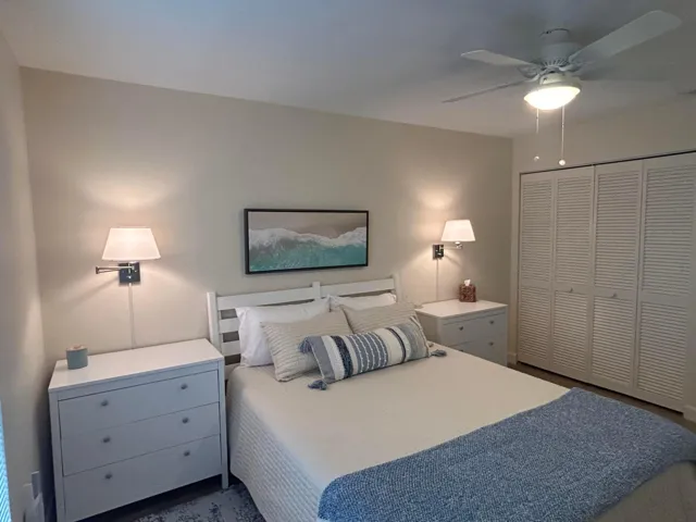 Secondary Bedroom 1