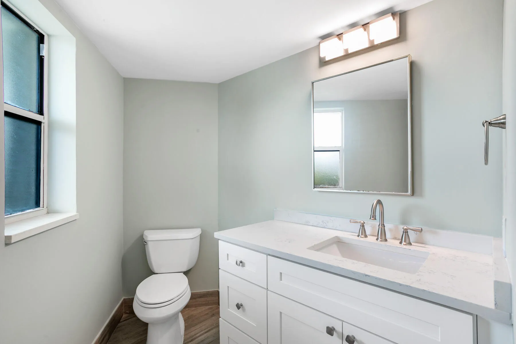 Guest Bath