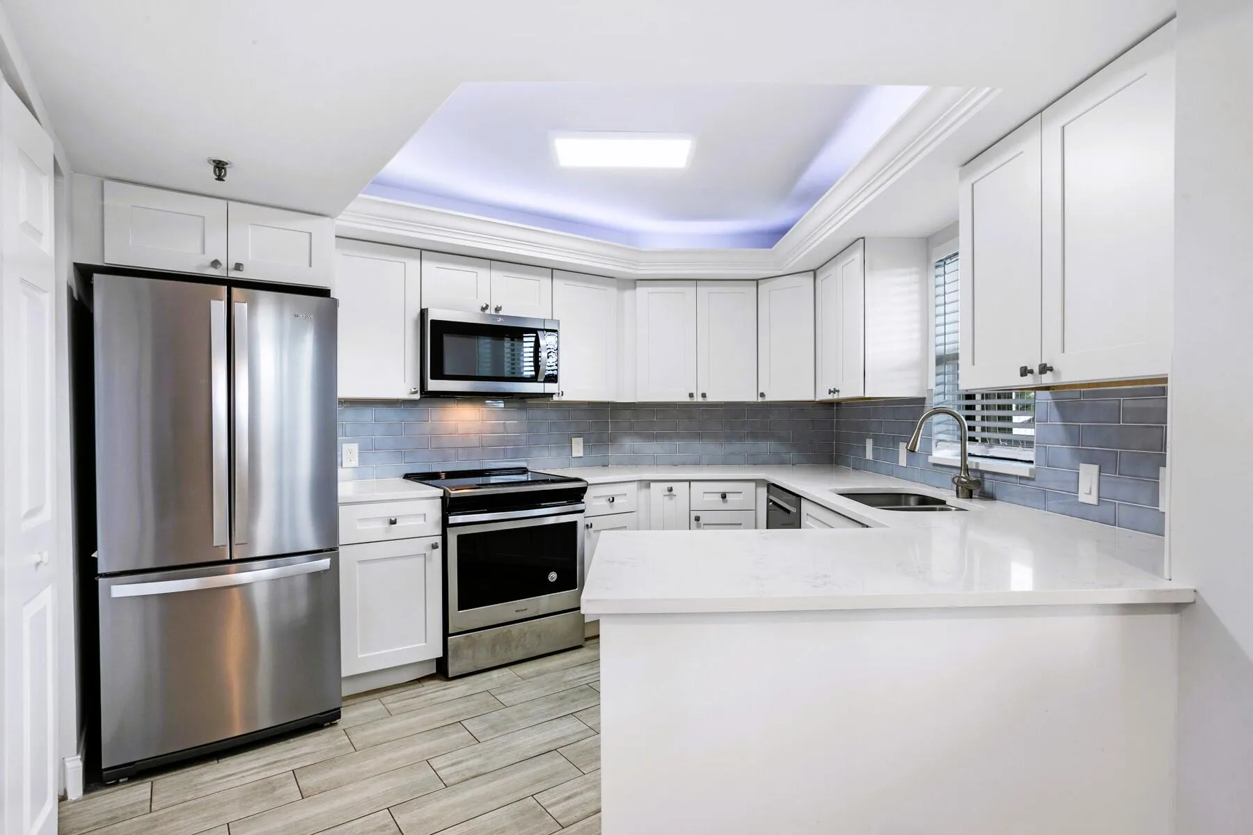 Kitchen III