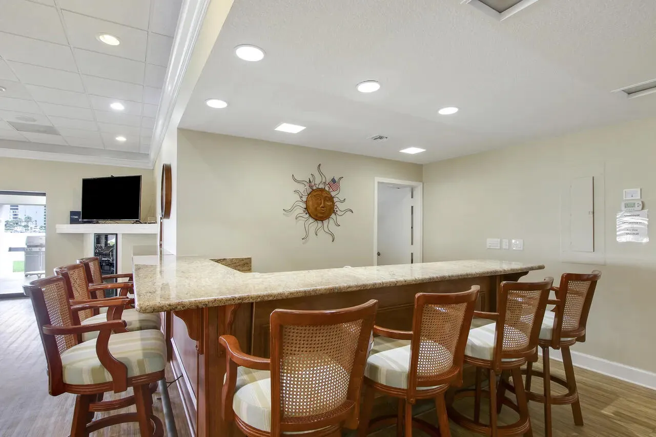 Community Room