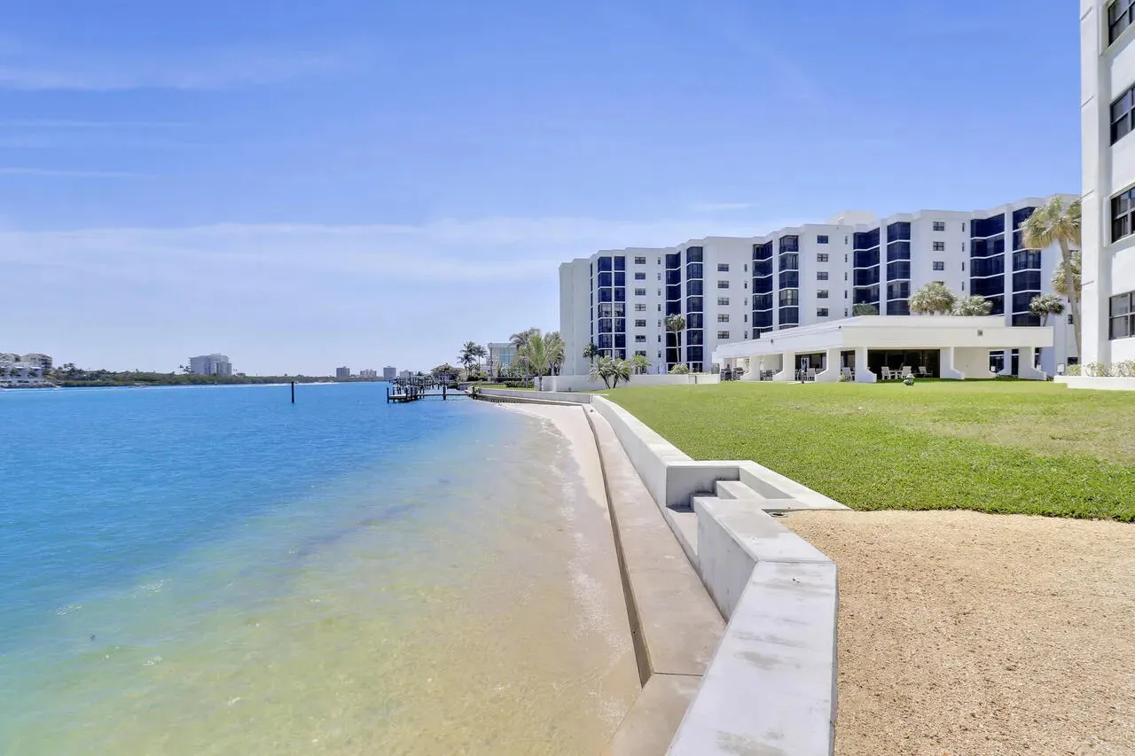 Waterfront