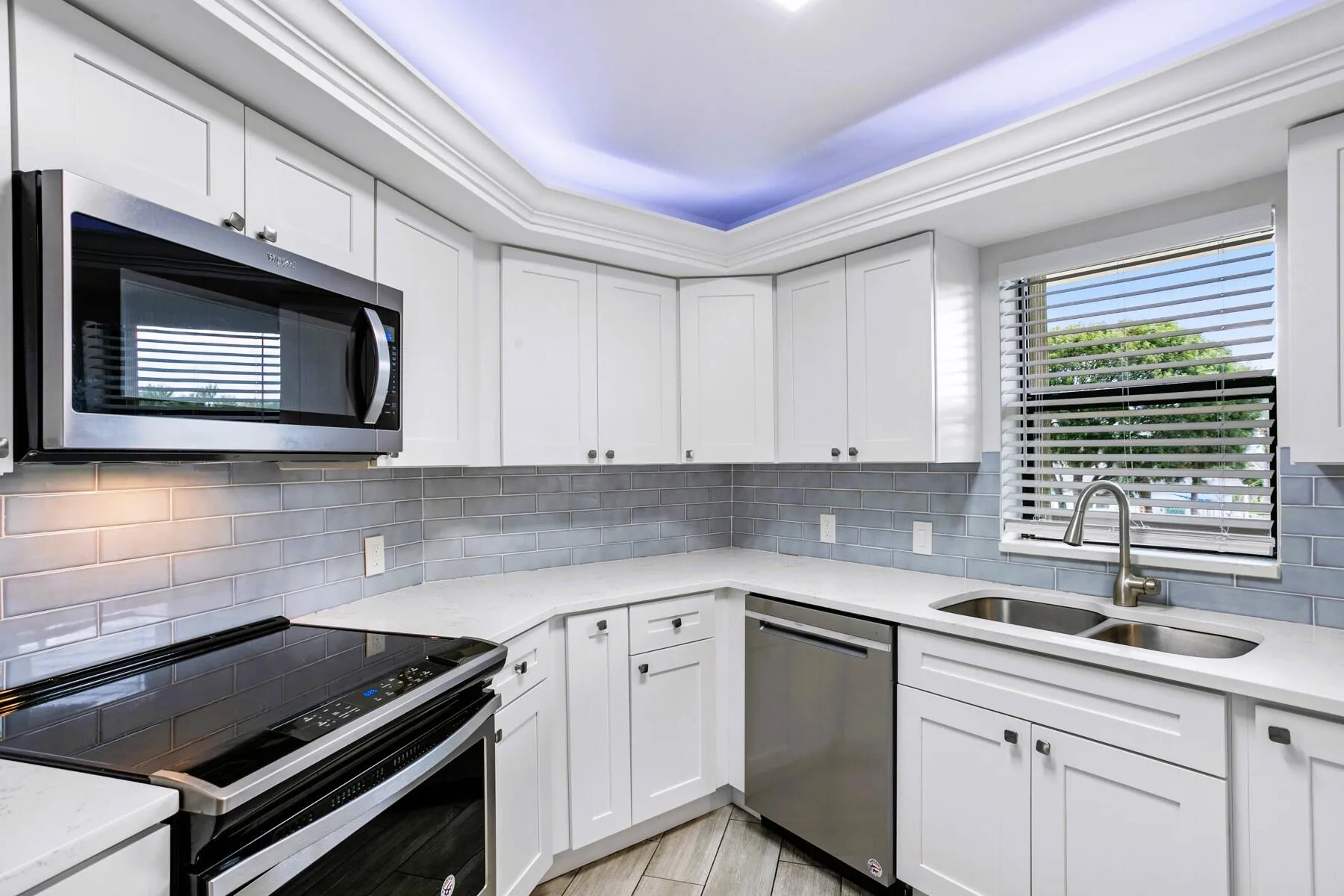 Kitchen I