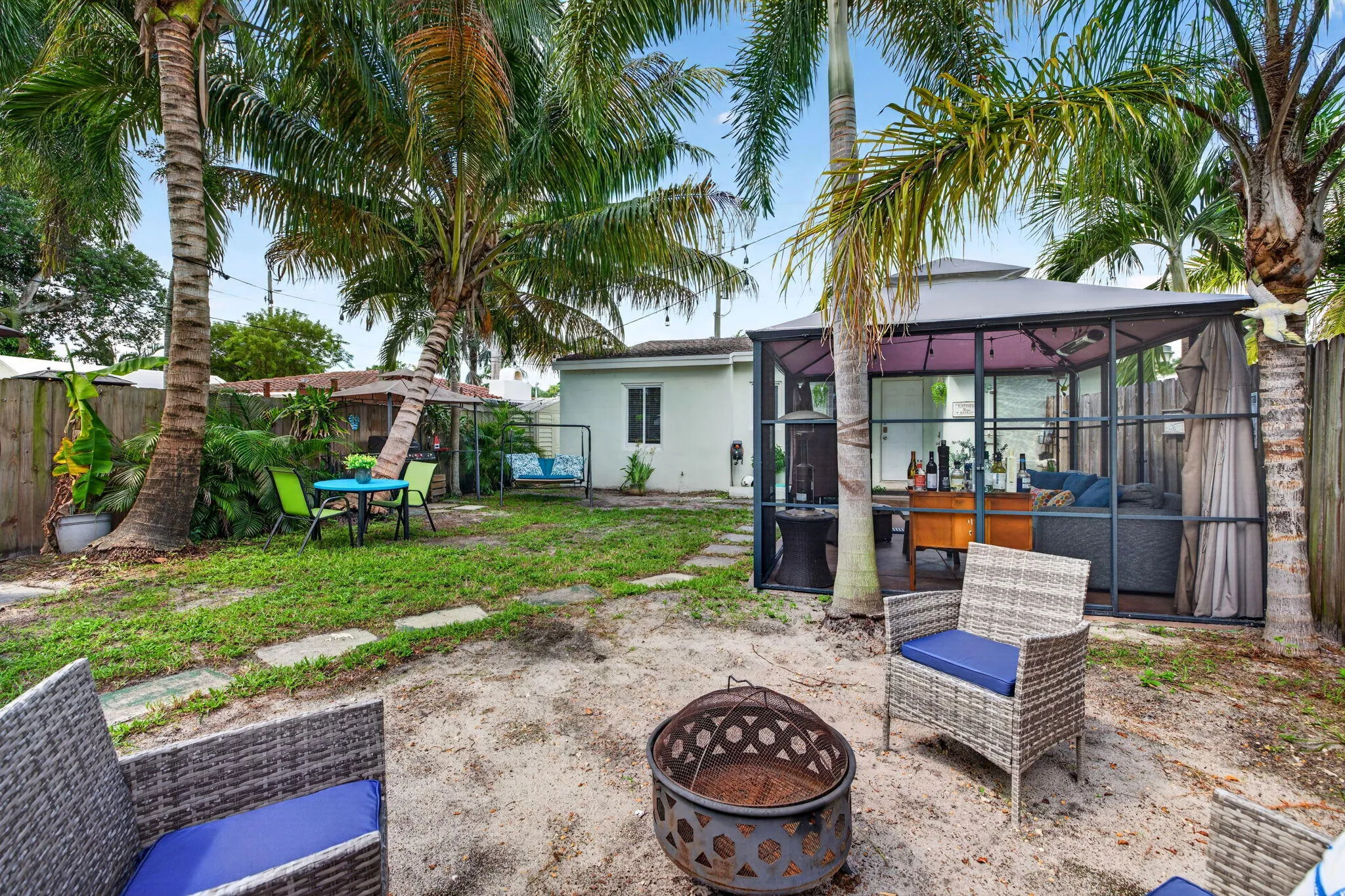 47 Back Yard