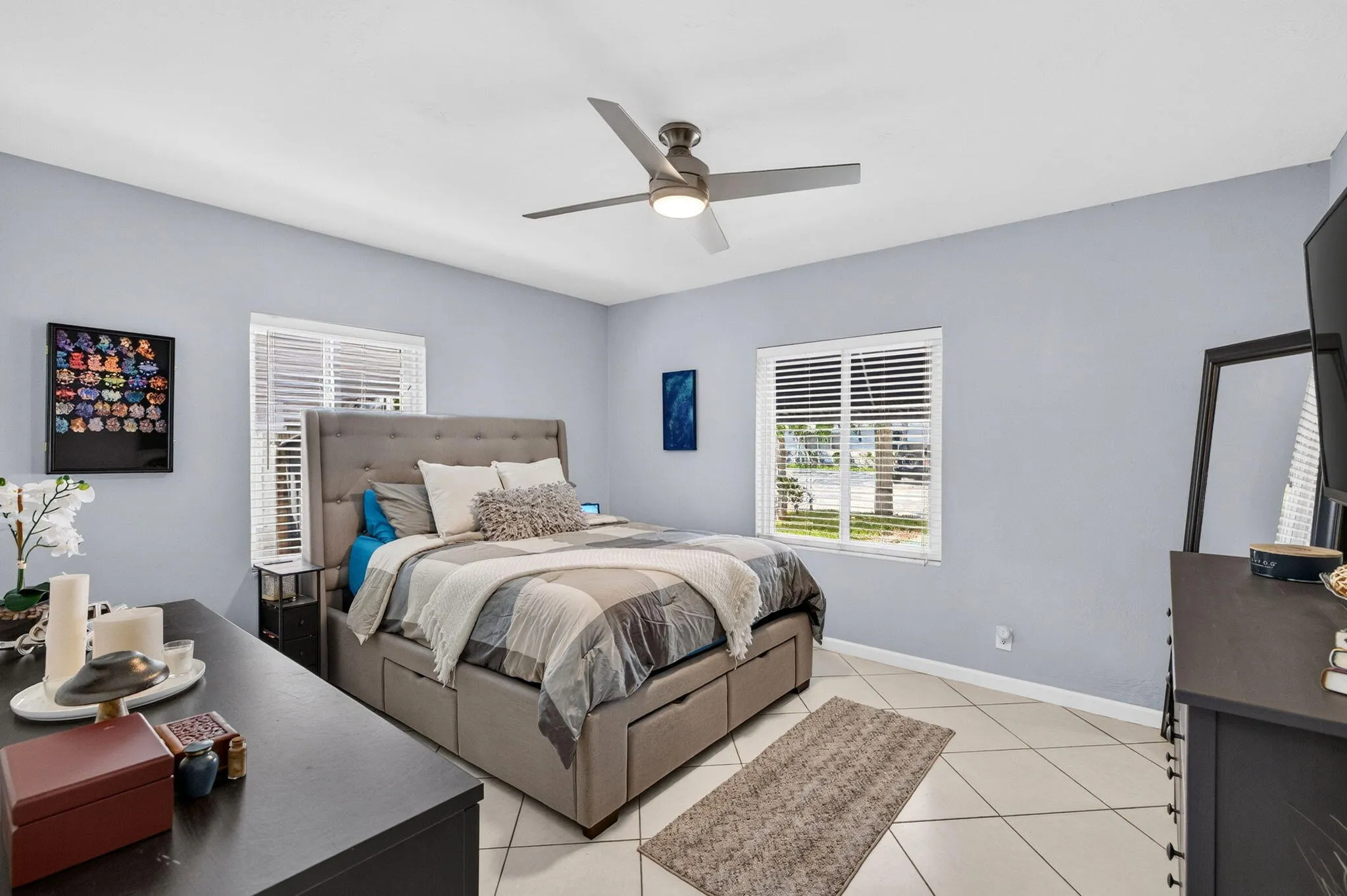 4 Main House Bedroom