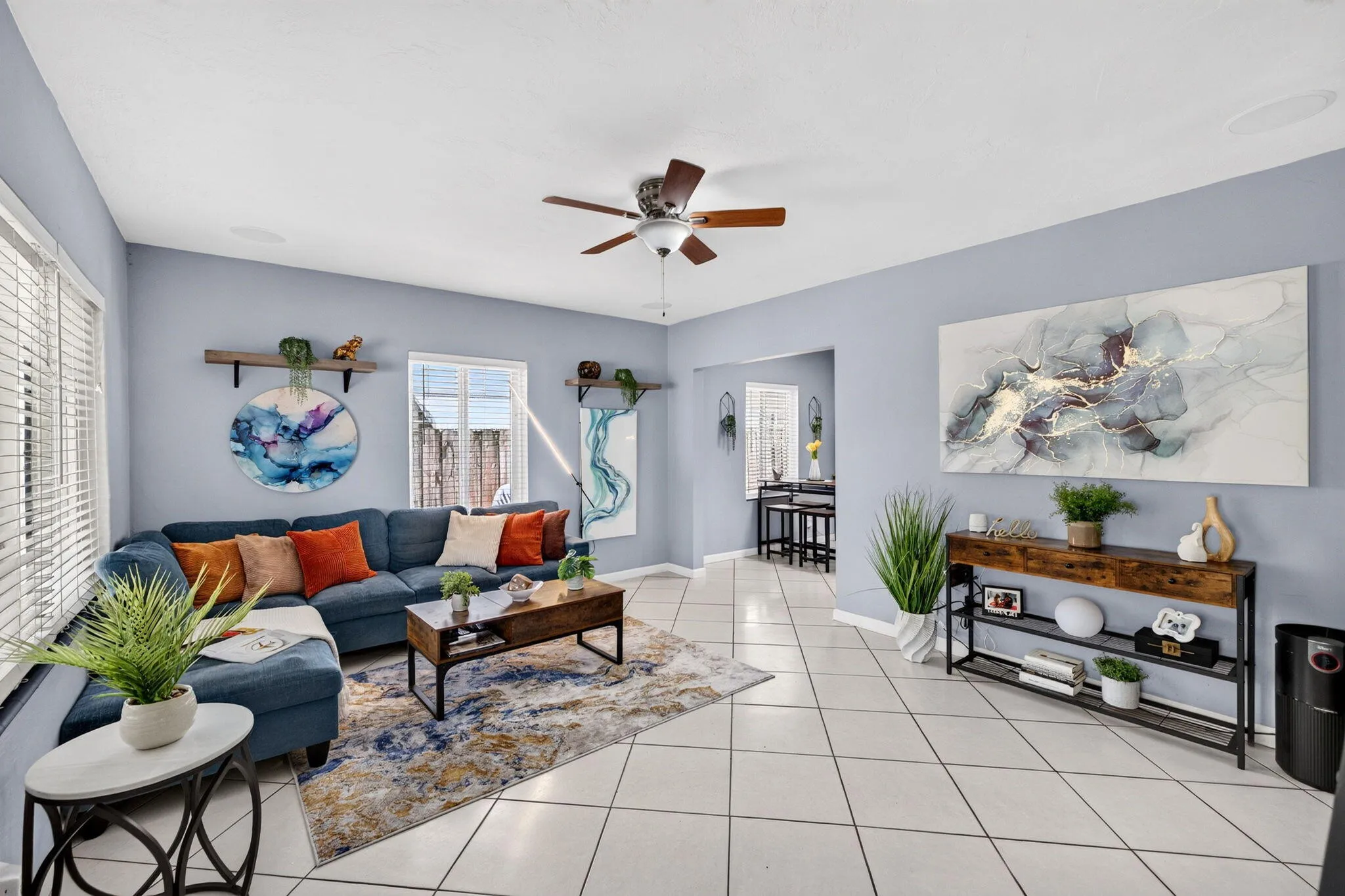 11 Main House Living