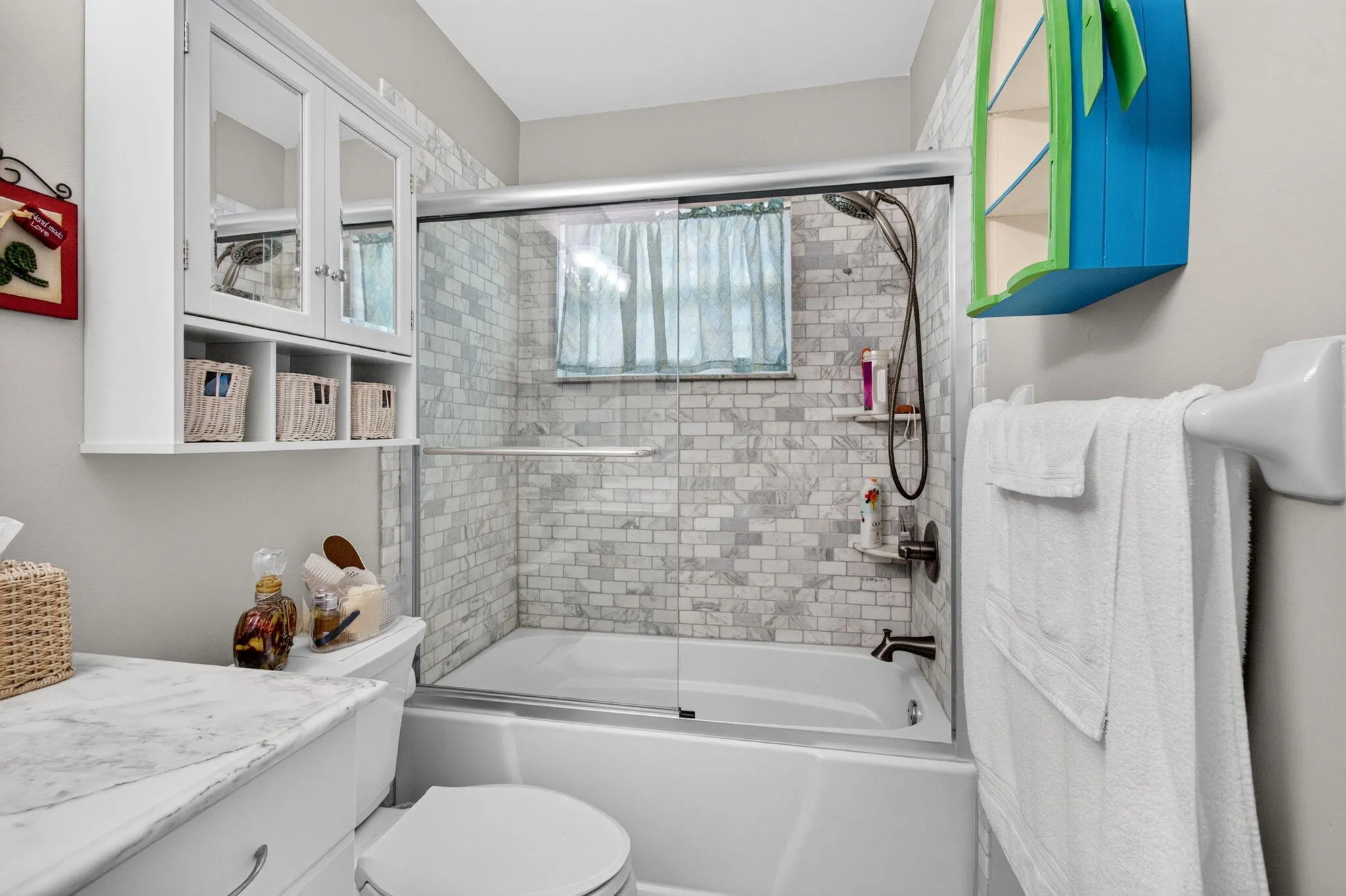 Updated Primary bathroom (2)