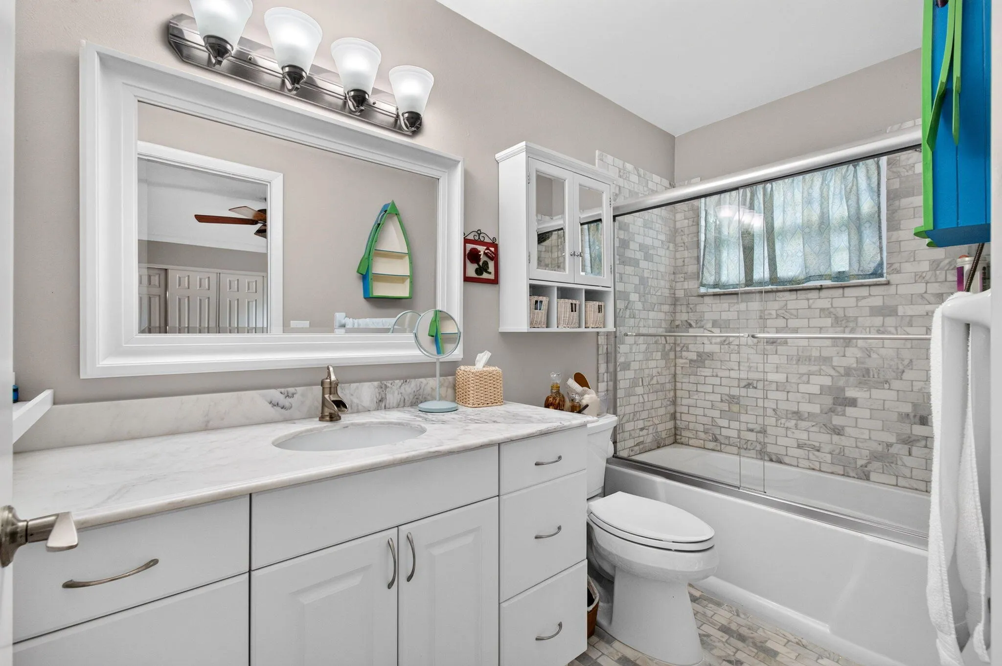Updated Primary bathroom (1)