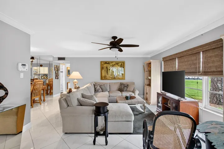Living room view (2)