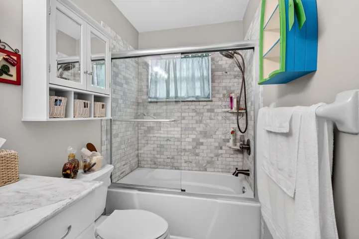 Updated Primary bathroom (2)
