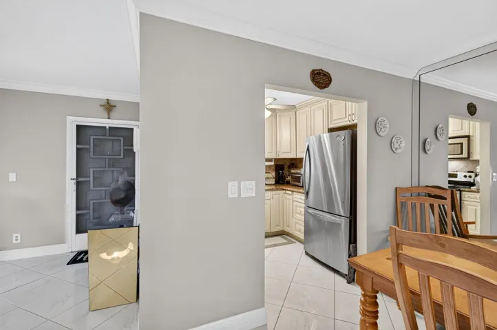 Dining and kitchen view (1)