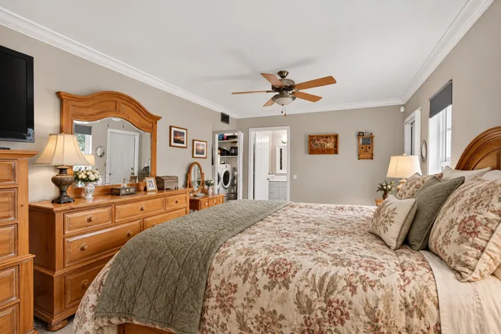 Master Bedroom 5