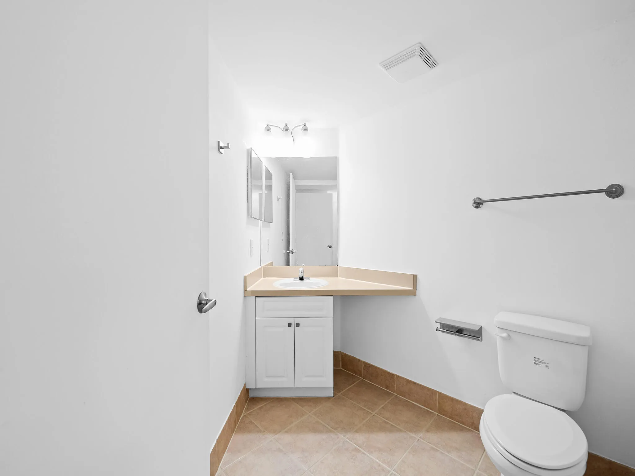 Bathroom #1