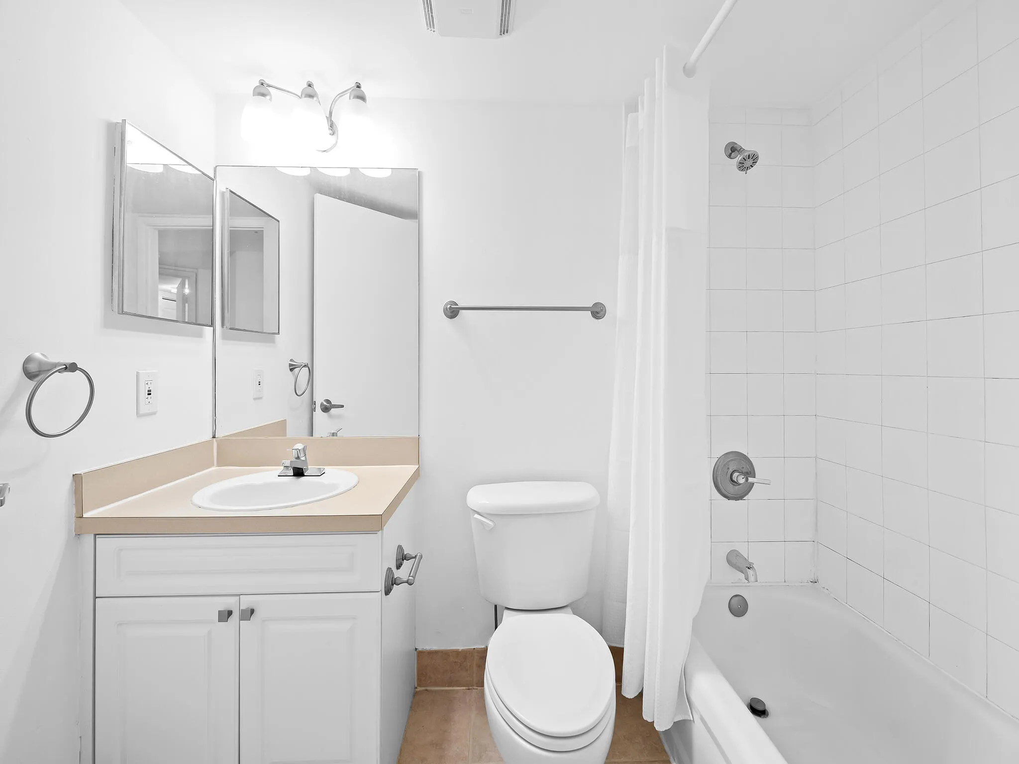 Bathroom #2