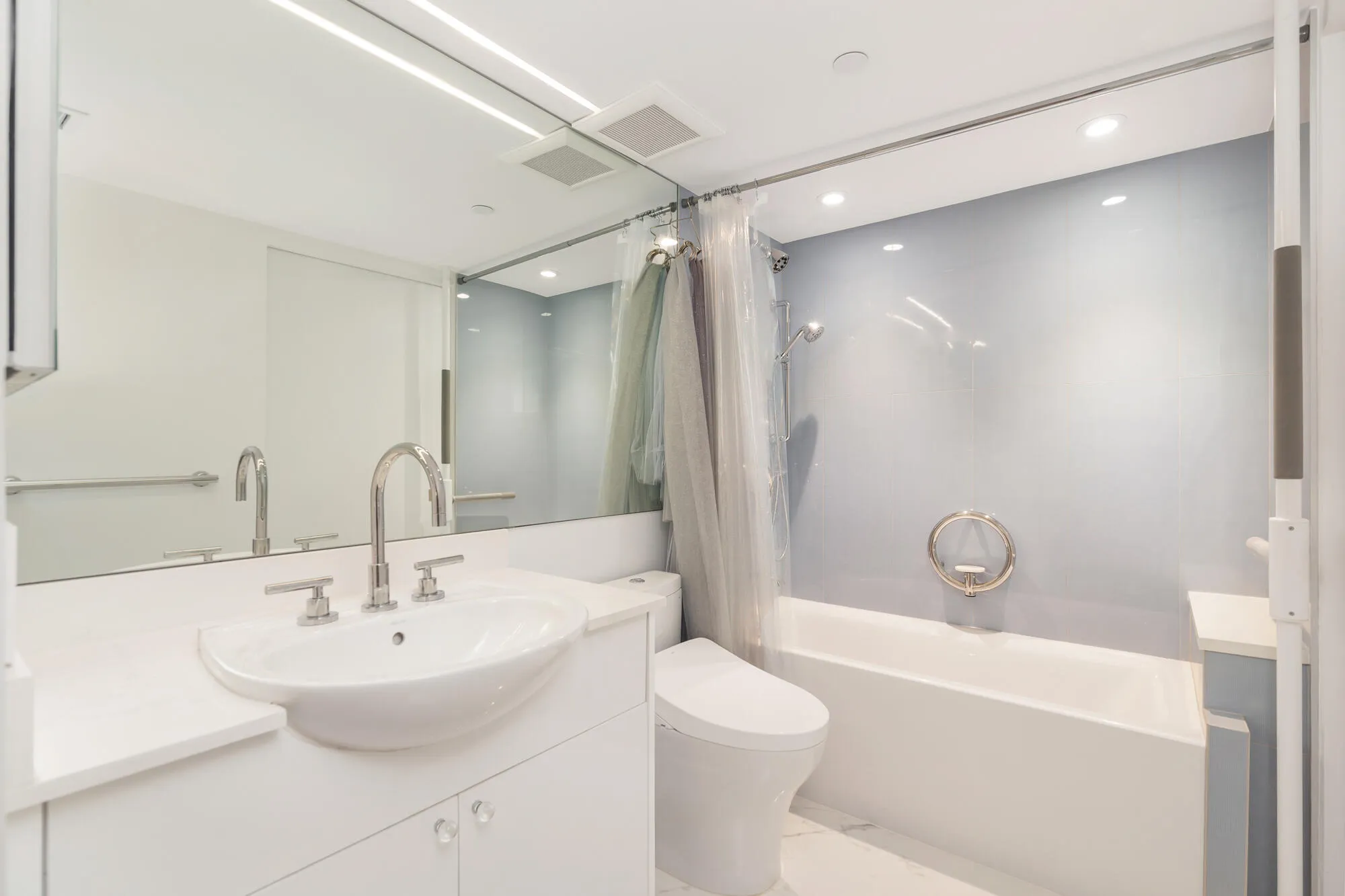 Guest Bath