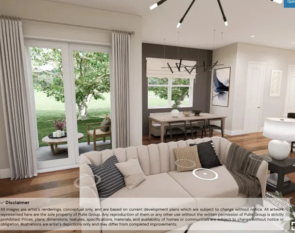 Open Concept