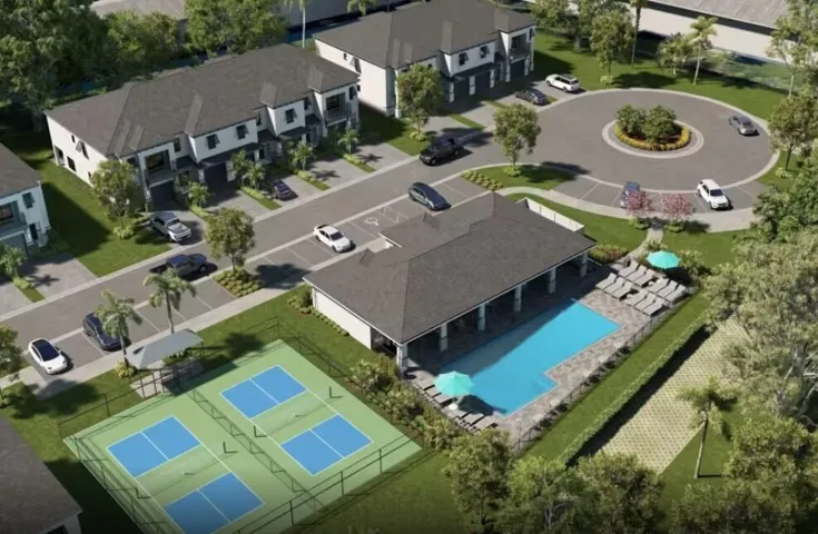 Future Amentiy Center