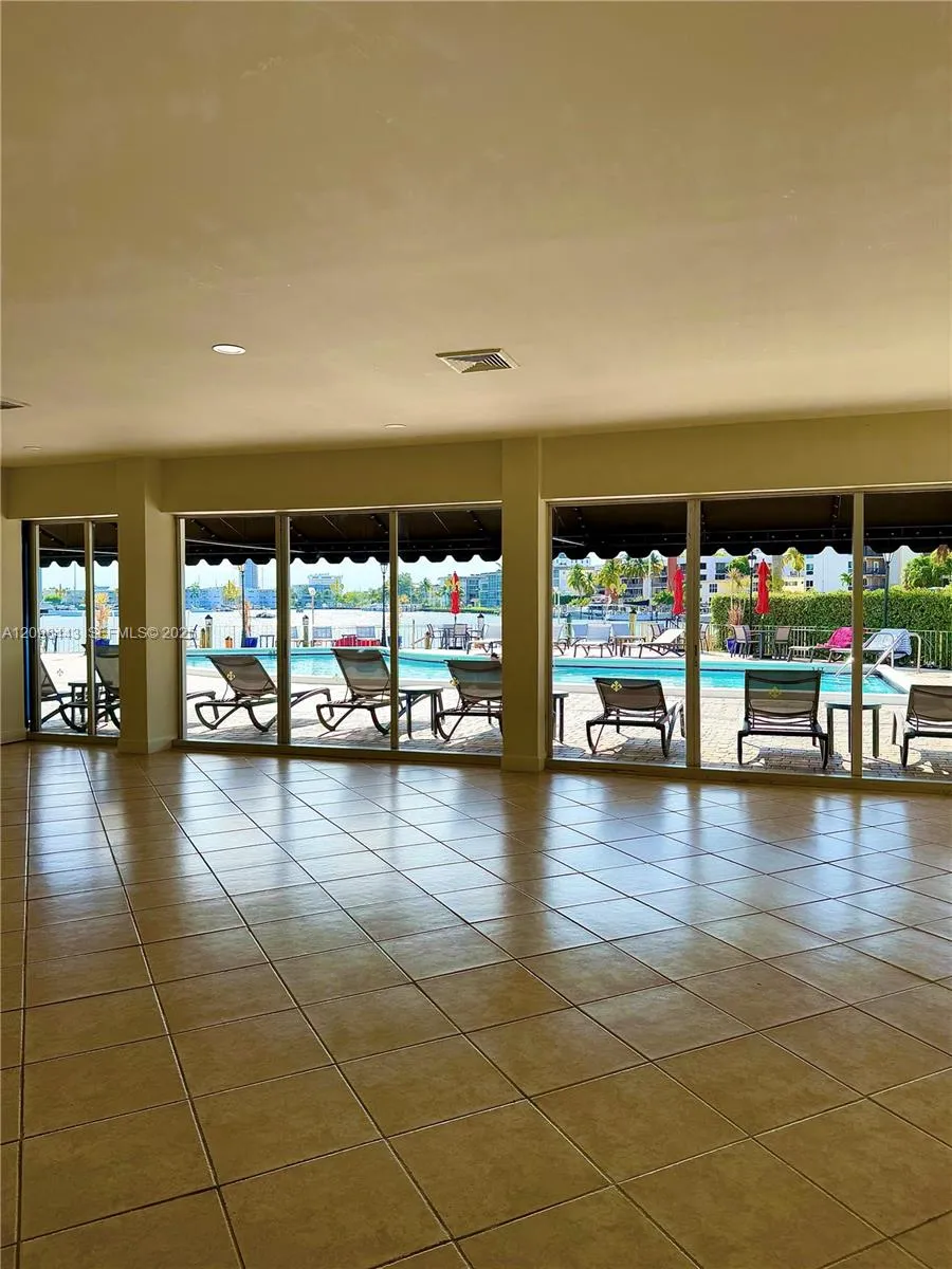 Club house