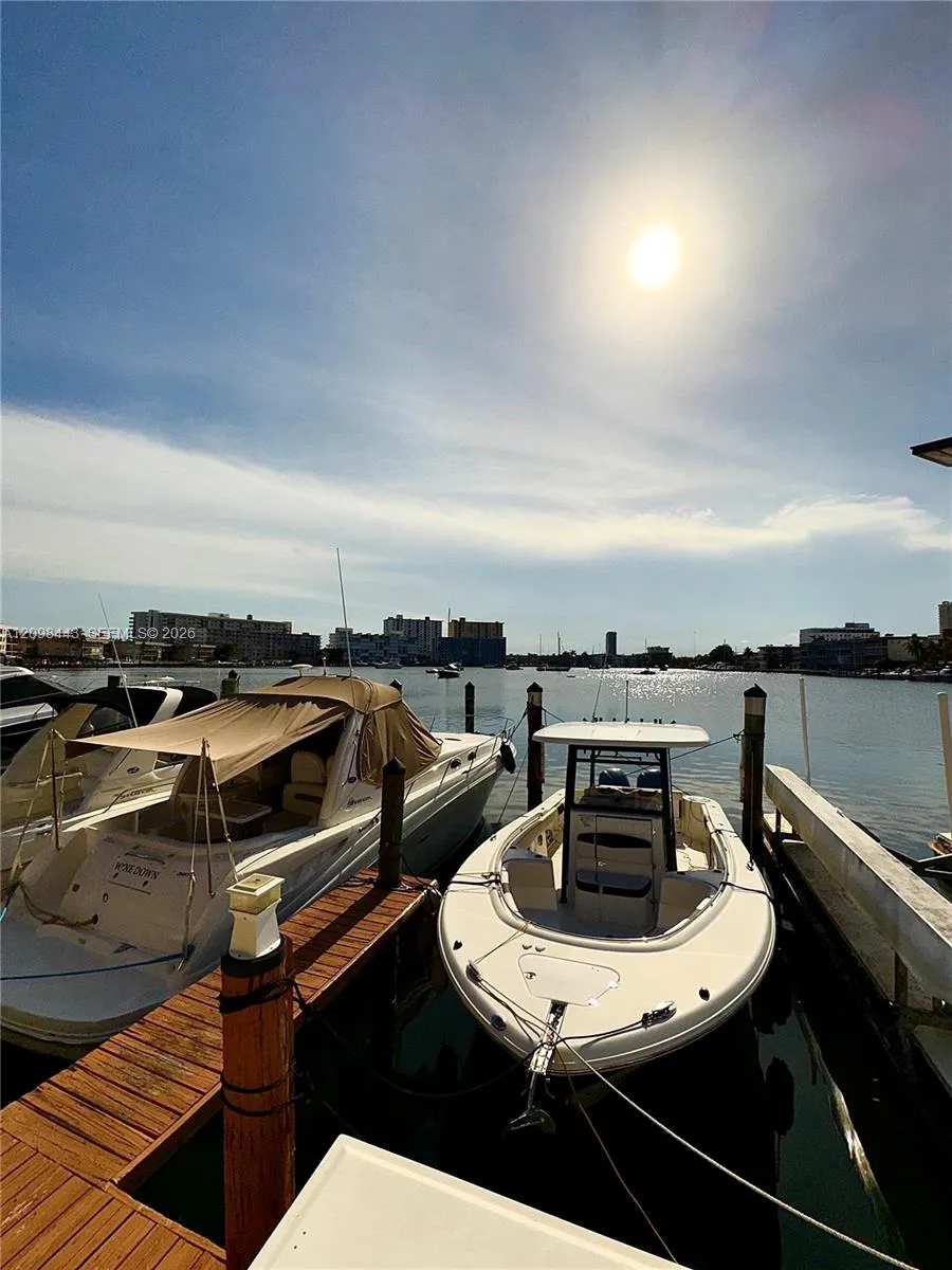 Marina