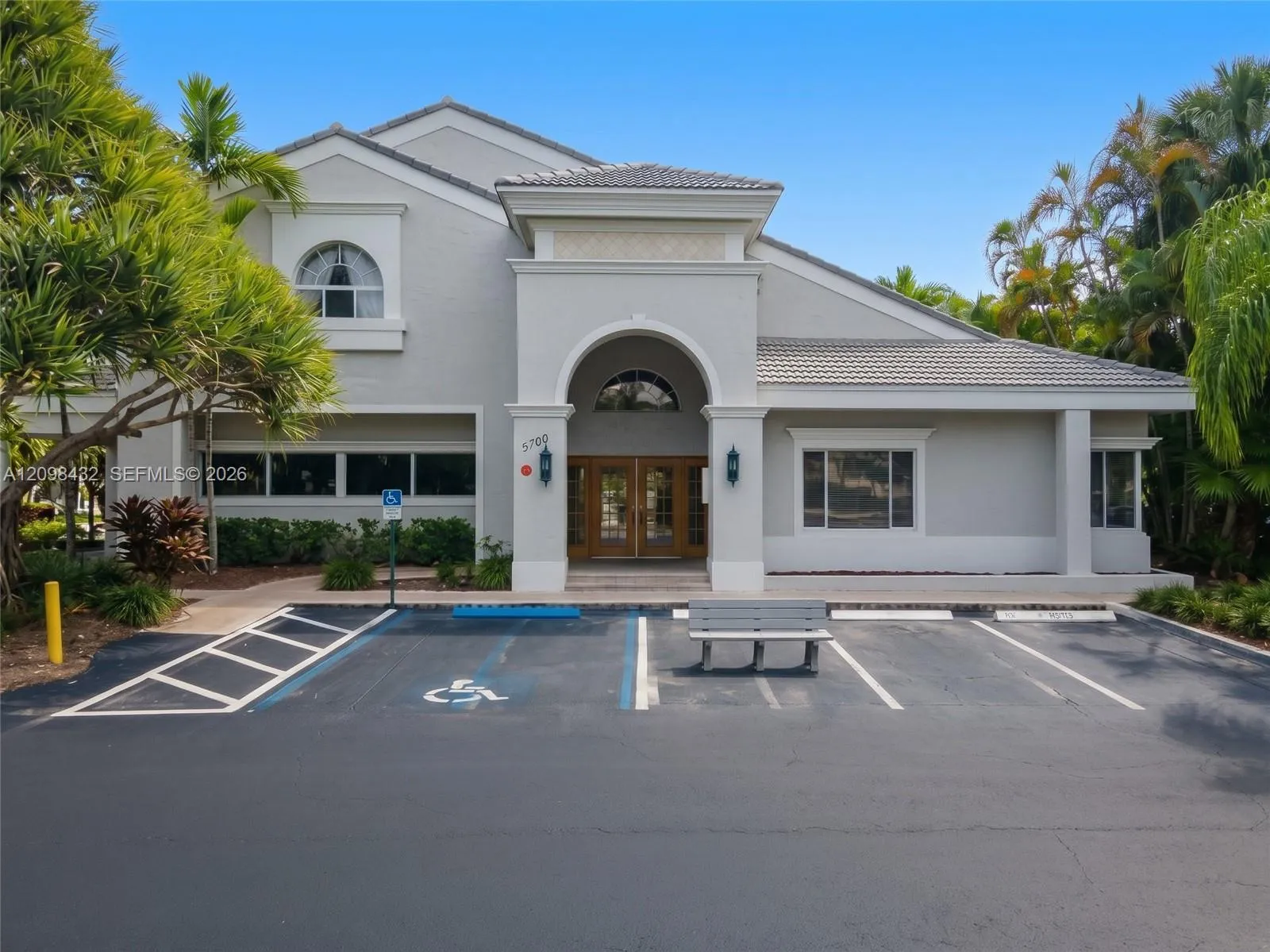 Clubhouse
