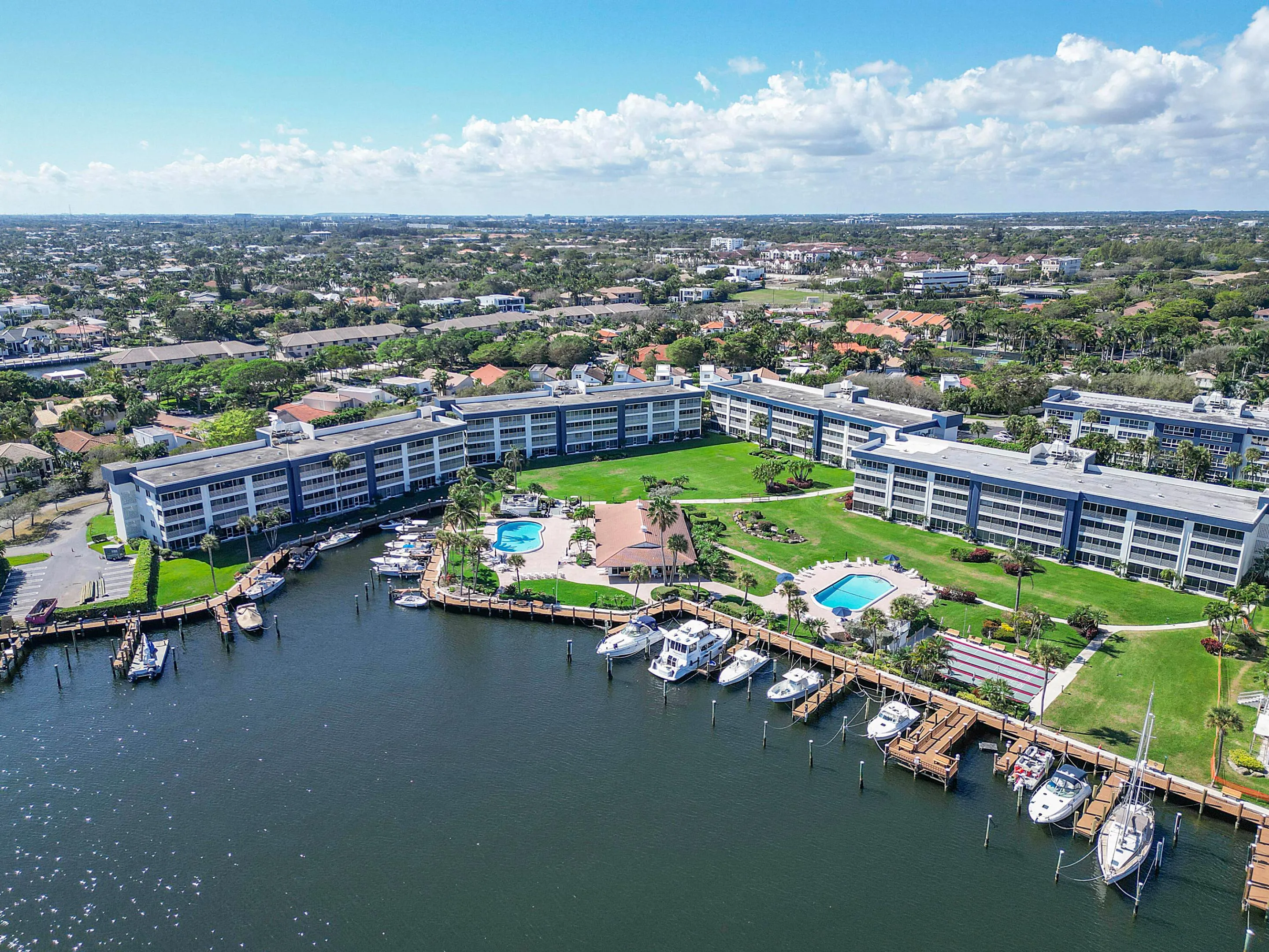 Tropic Harbor