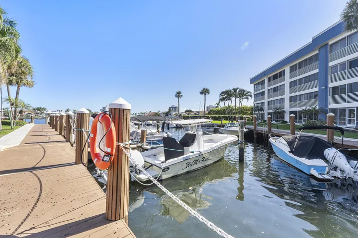 Tropic Harbor