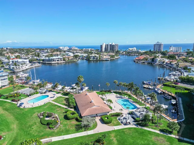 Tropic Harbor