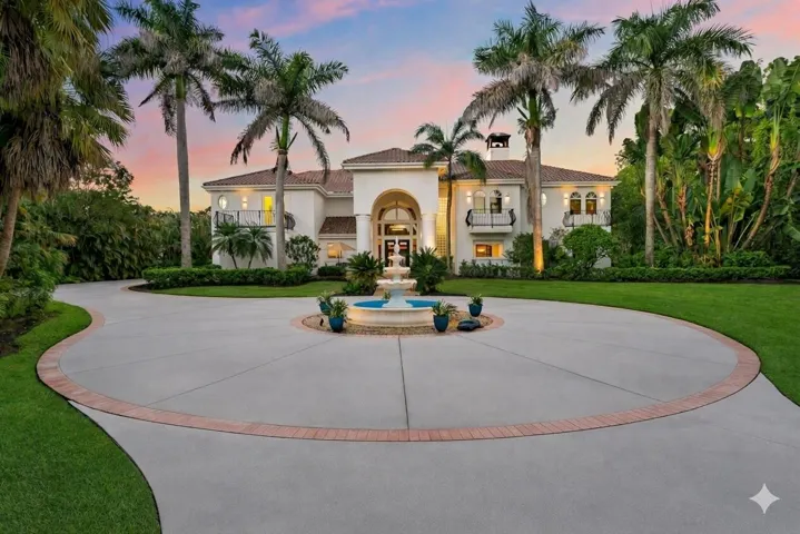 Welcome Home