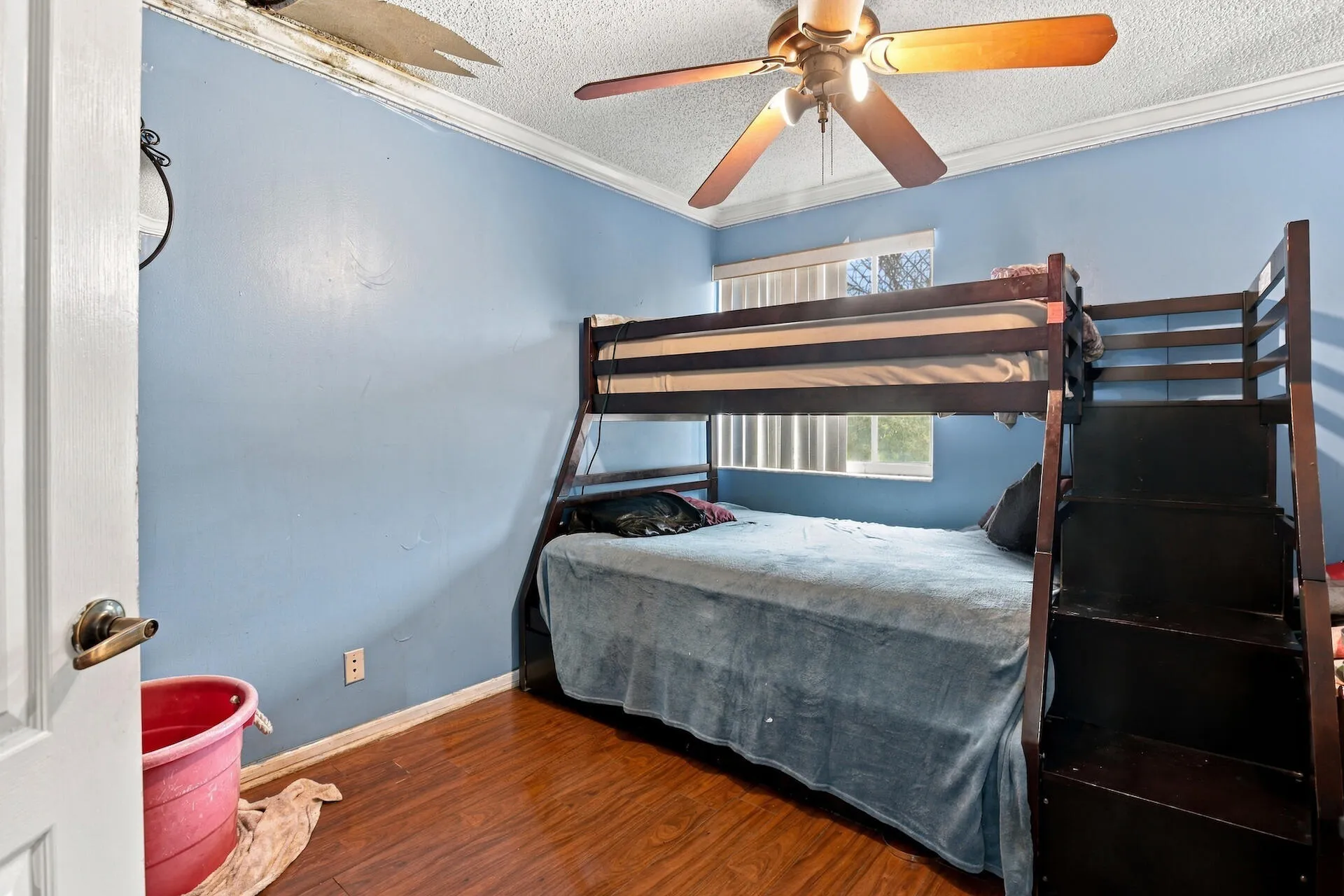 Upstairs Guest Bedroom