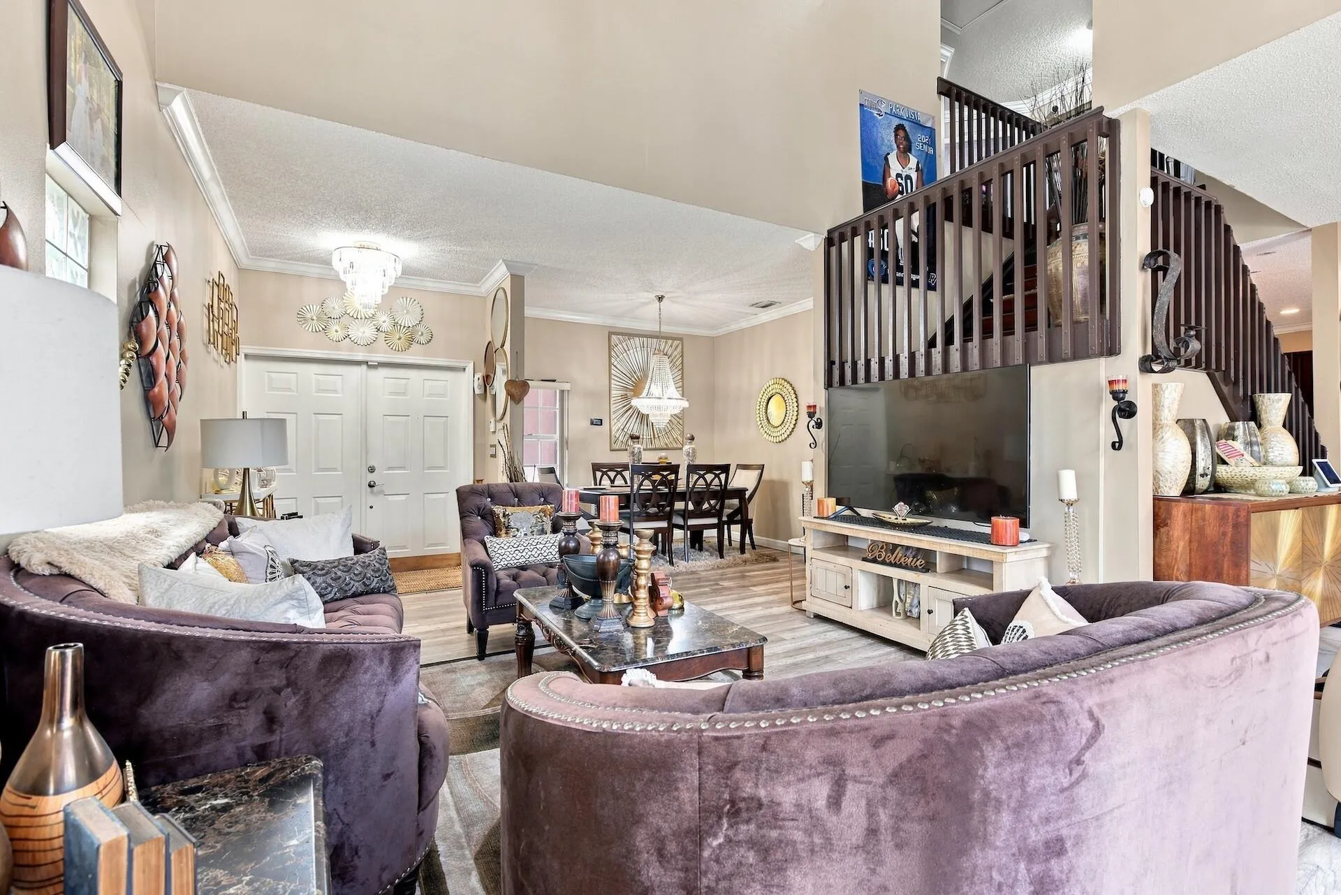 10342 Old Winston Ct