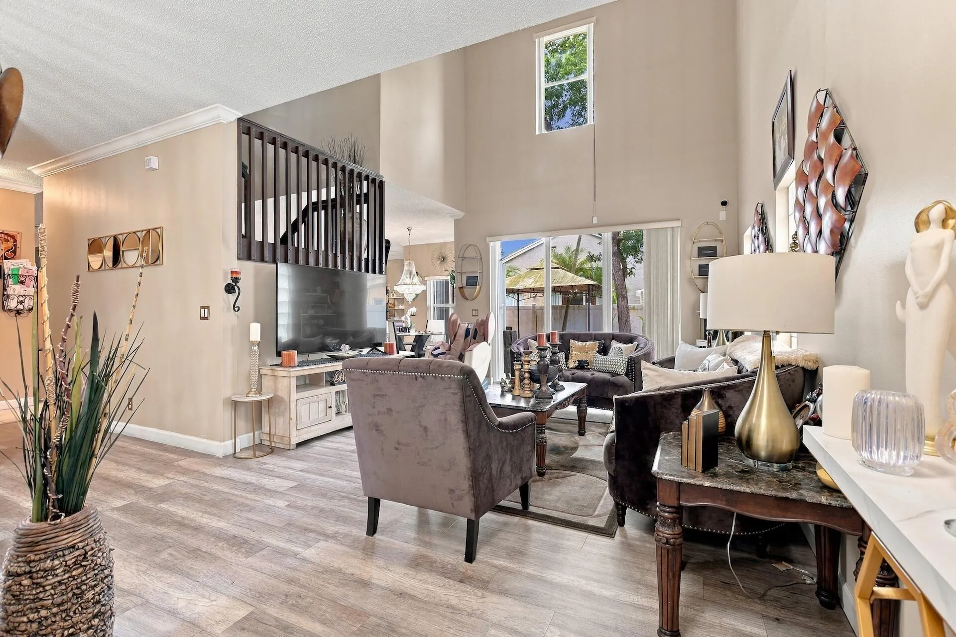 Entry Way