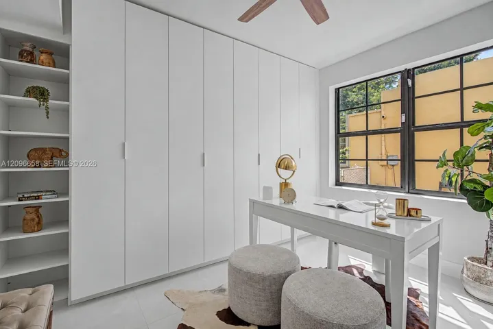 Bedroom #2