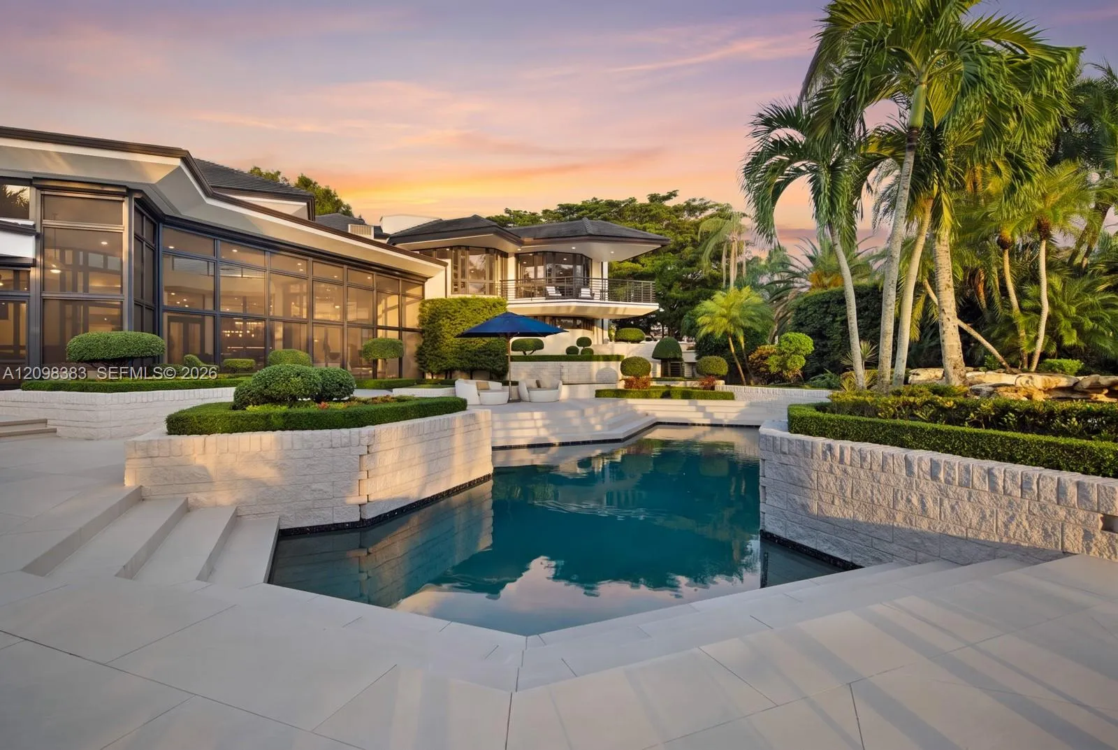 Windmill Ranch Estates luxury real estate
