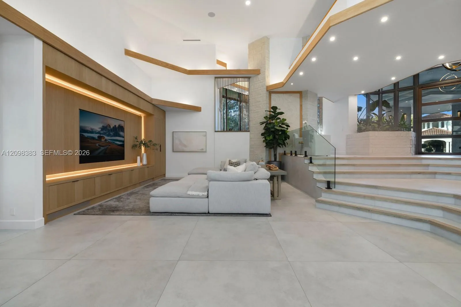 architectural estate Weston Florida