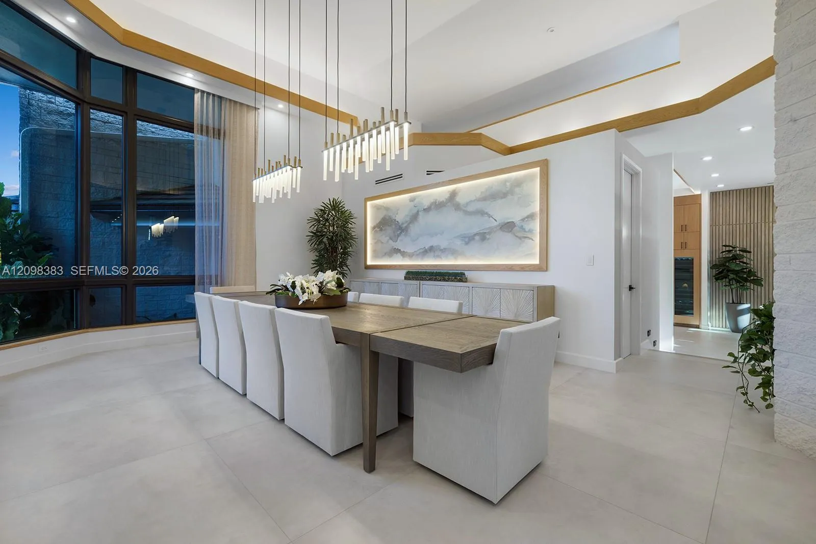 Weston Florida luxury estate