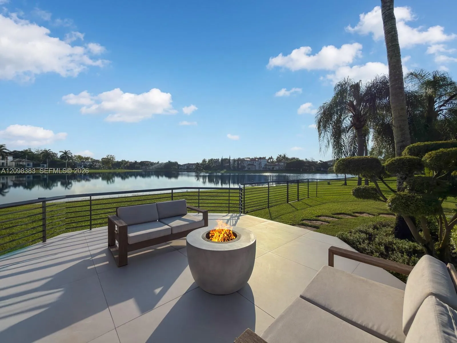 luxury real estate Weston Florida