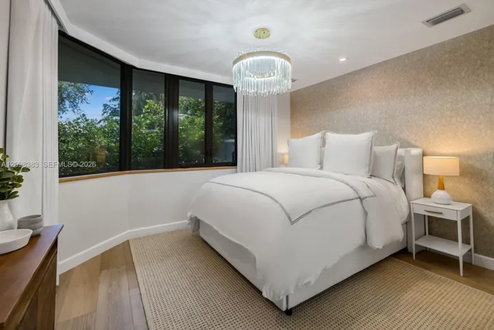 luxury architectural home South Florida