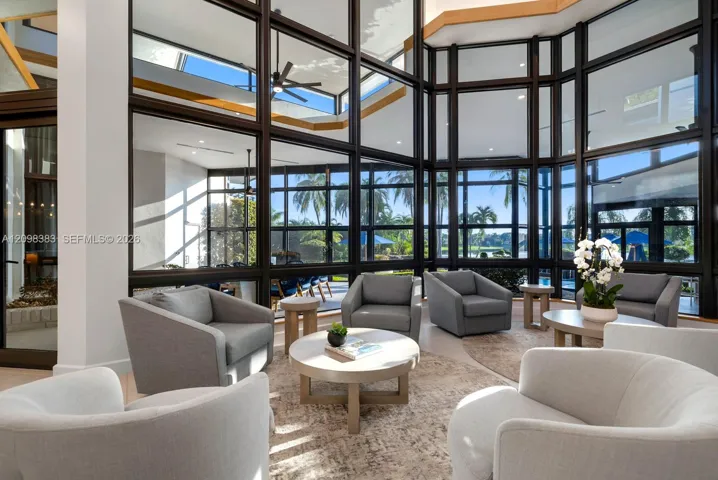 Windmill Ranch Estates luxury home