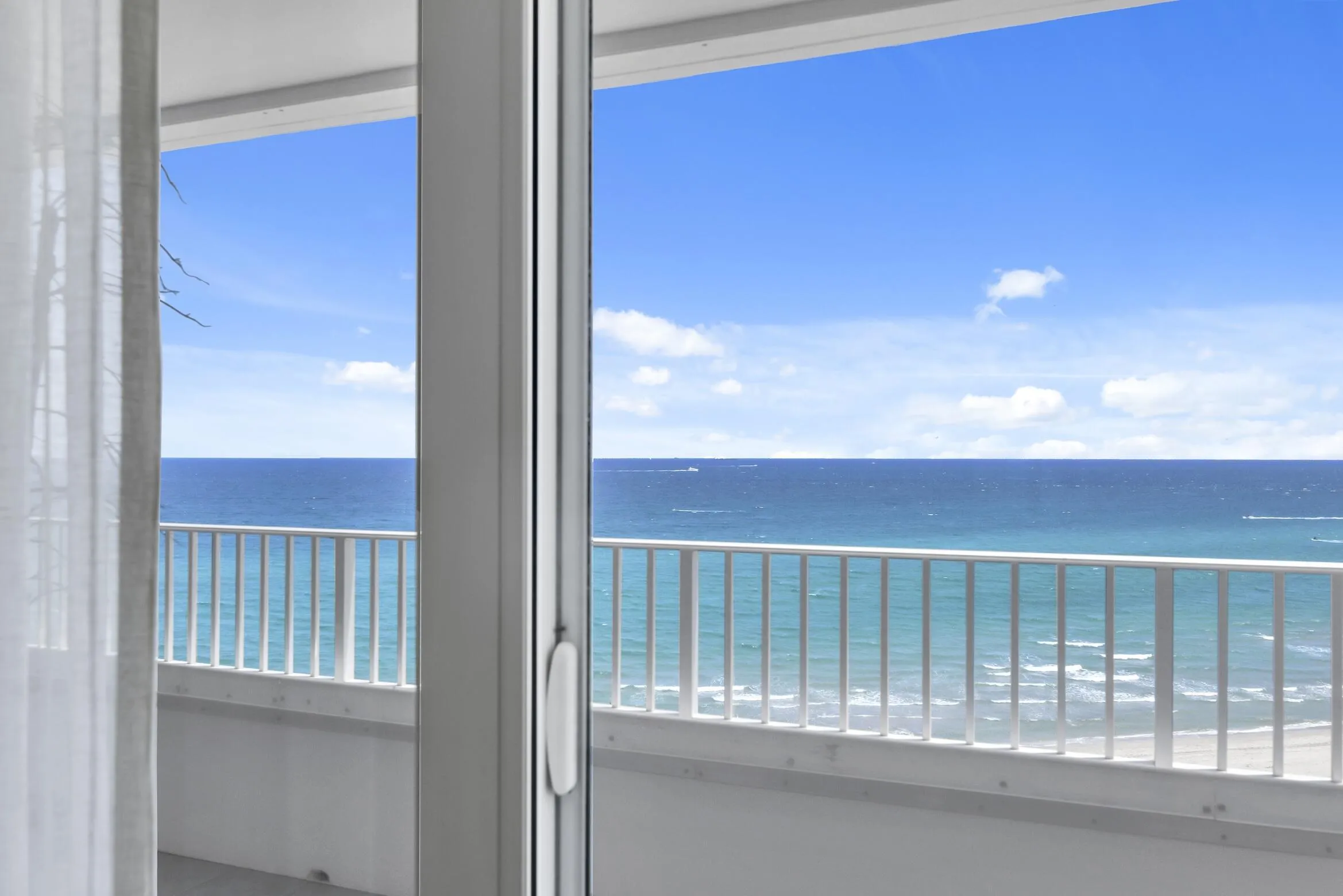View from Primary Bedroom