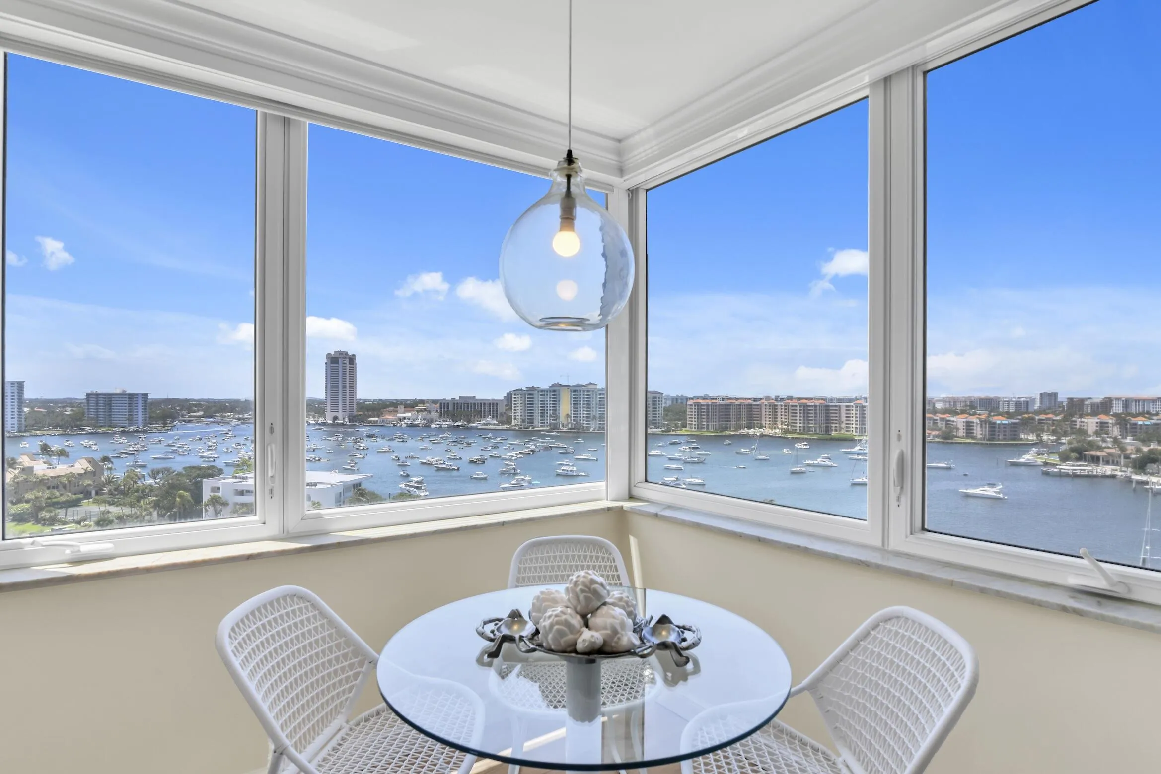 Kitchen View