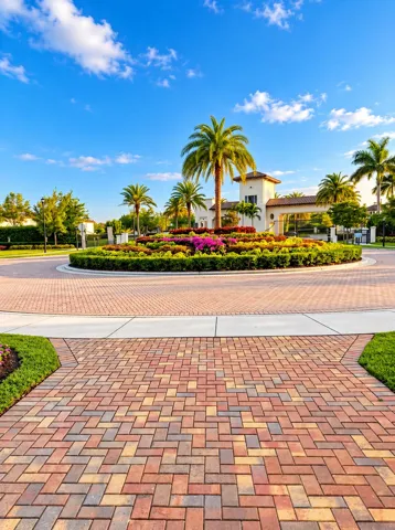 Bonterra Gated Community