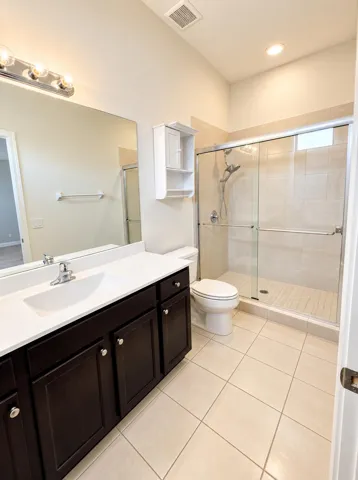 Master Bathroom Suite