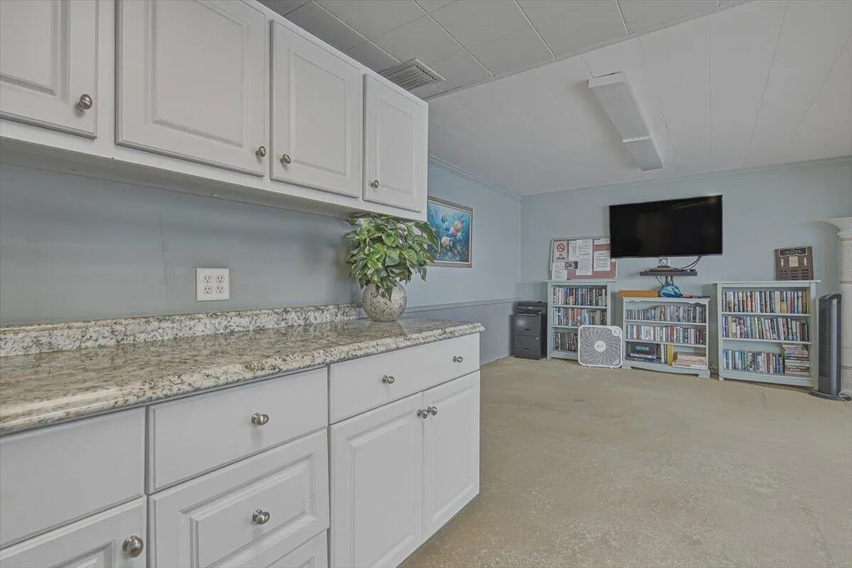 Community Room