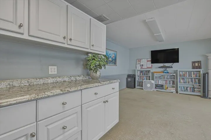 Community Room