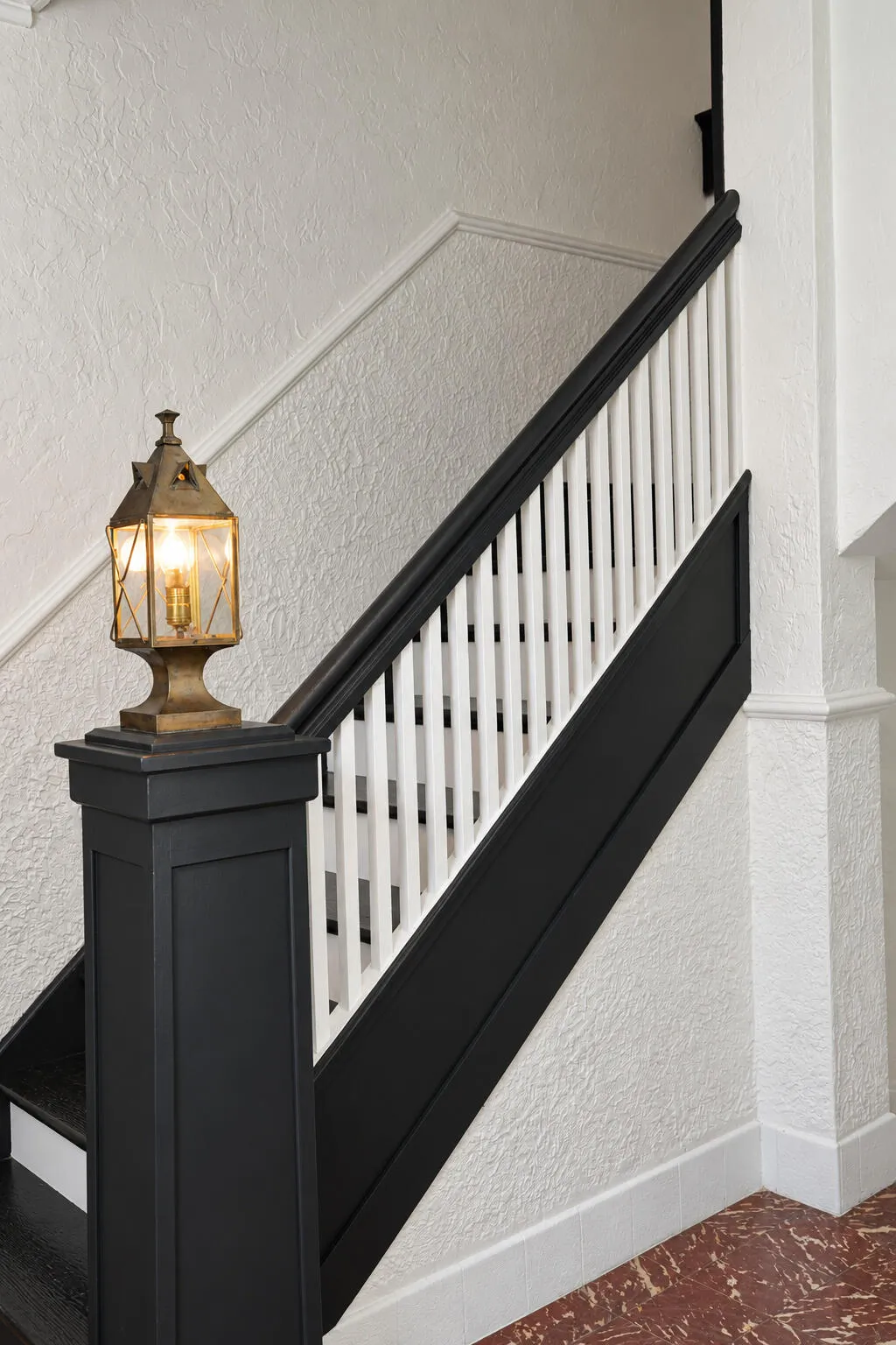 235GreenwoodDrive-Staircase-DSC07660