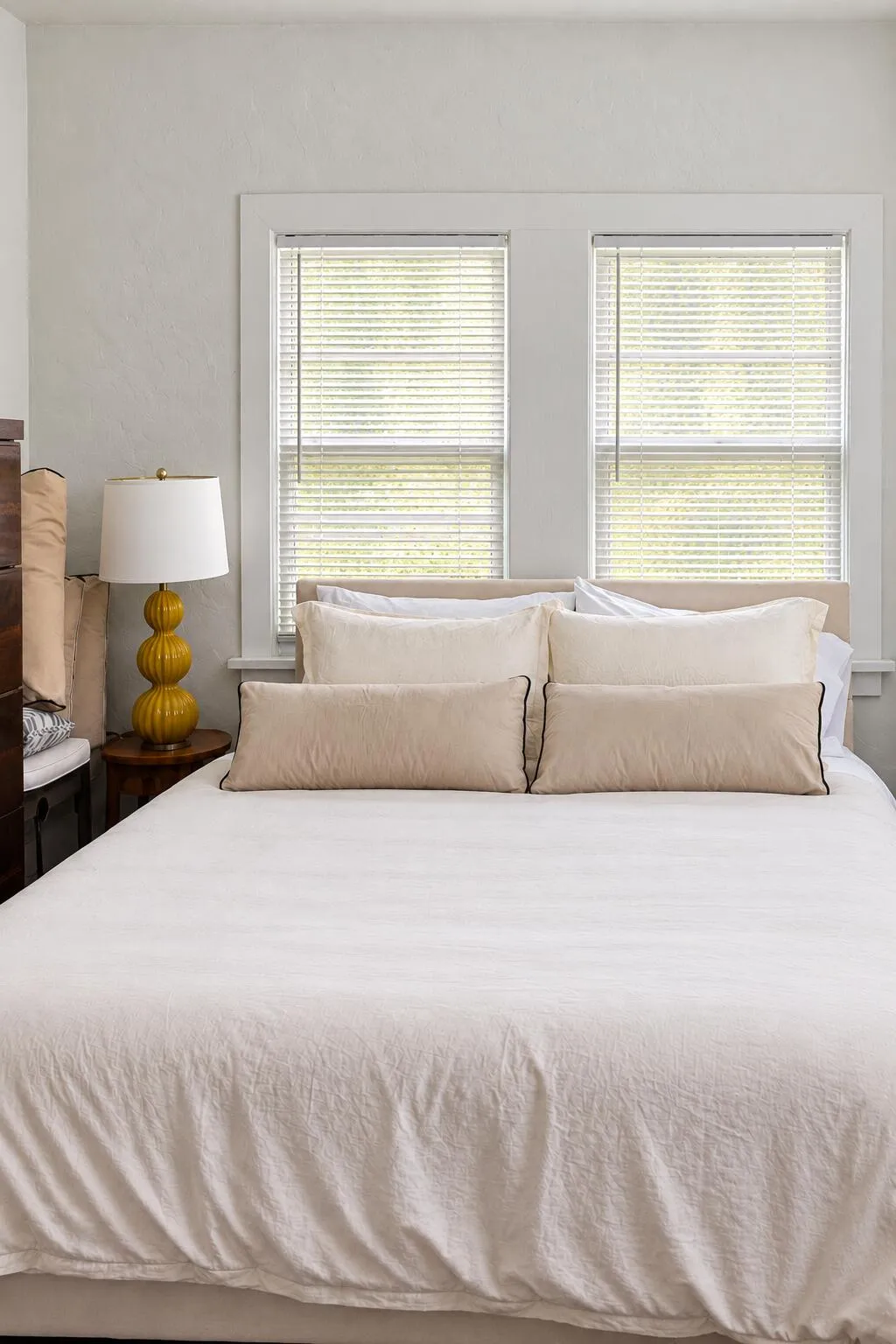 GreenwoodGuestBed